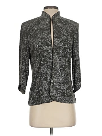 Alex Evenings Blazer (view 1)