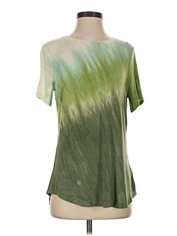 Old Navy Short Sleeve T-Shirt (view 1)