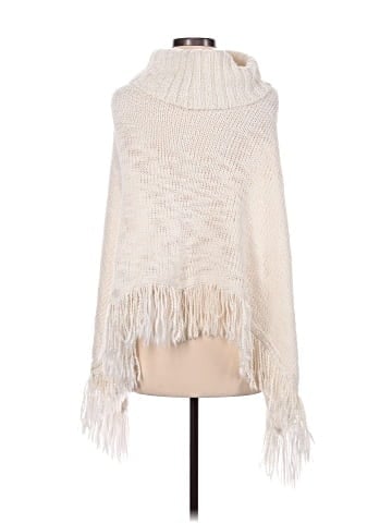 American Rag Cie Poncho (view 2)