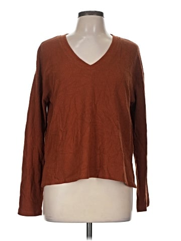 Double Zero Long Sleeve T-Shirt (view 1)