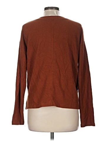 Double Zero Long Sleeve T-Shirt (view 2)