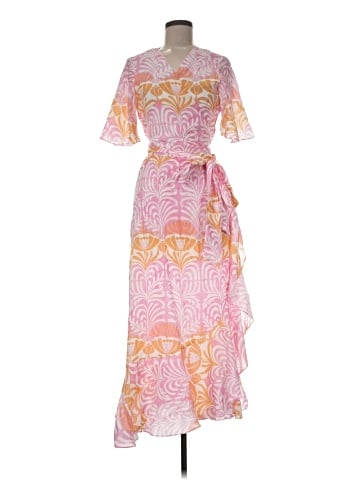 J. McLaughlin Cocktail Dress (view 1)