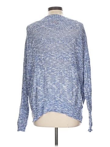 Skies Are Blue Pullover Sweater (view 2)