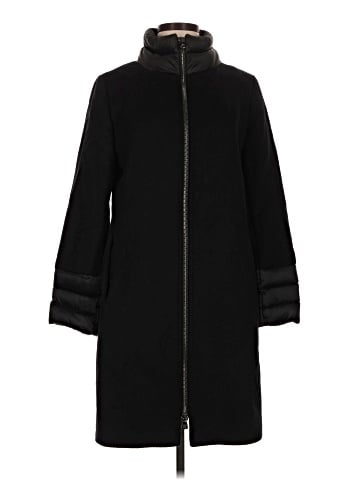 Cinzia Rocca Coat (view 1)