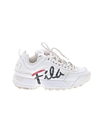 FILA Sneakers (view 1)