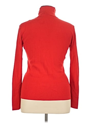 BCBGMAXAZRIA Long Sleeve Top (view 2)