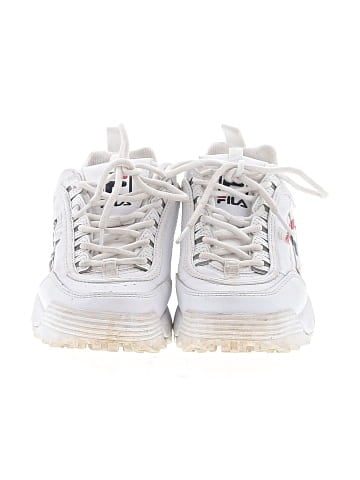 FILA Sneakers (view 2)