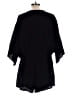 GeeGee Black Romper Size XL (estimated) - photo 2