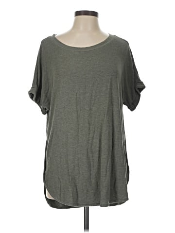 Matty M Short Sleeve Top (view 1)