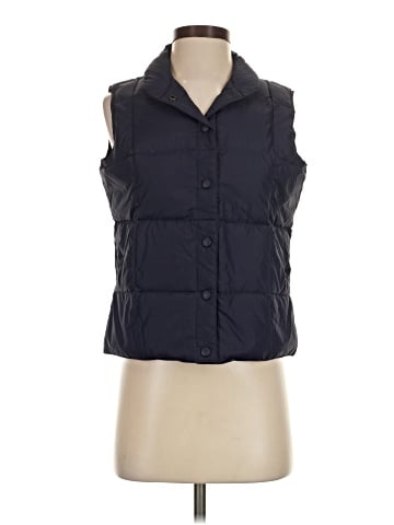 Lands' End Vest (view 1)