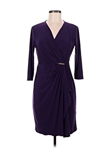 Emma & Michele Cocktail Dress (view 1)