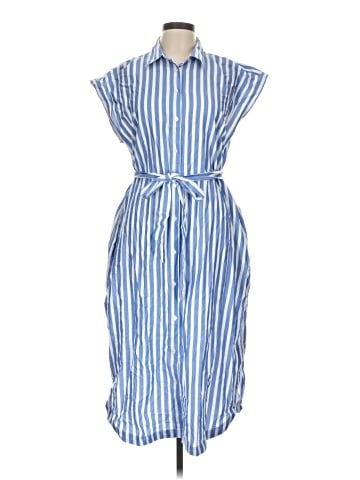 Ann Taylor LOFT Casual Dress (view 1)