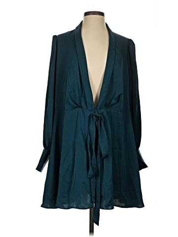 Babaton Cocktail Dress (view 1)