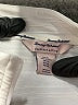 Tommy Bahama Silver Track Jacket Size XL - photo 6