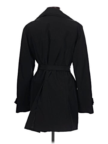London Fog Trenchcoat (view 2)