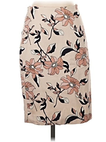 Ann Taylor Casual Skirt (view 1)