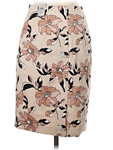 Ann Taylor Casual Skirt (view 2)