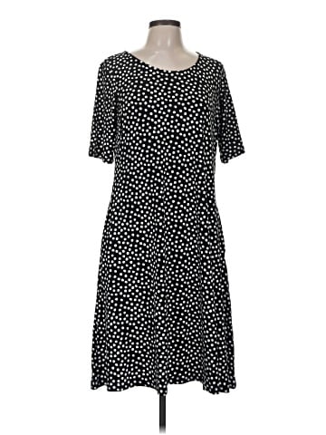 Susan Graver Casual Dress (view 1)