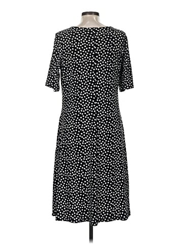 Susan Graver Casual Dress (view 2)