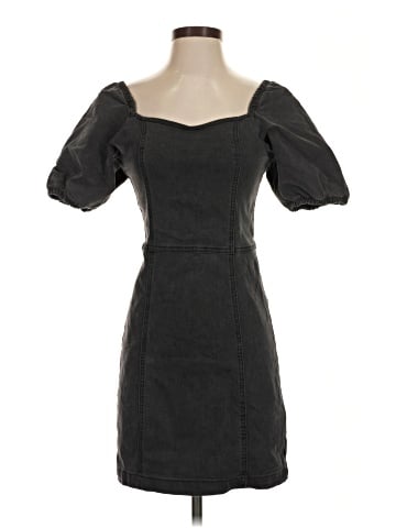 Madden Girl Cocktail Dress (view 1)
