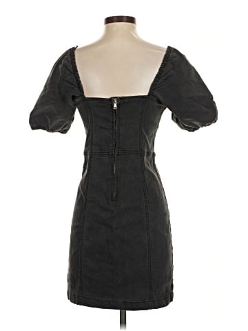 Madden Girl Cocktail Dress (view 2)