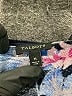 Talbots Blue Cardigan Size M - photo 7
