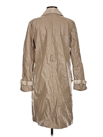 Hutch Trenchcoat (view 2)