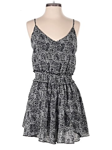 She + Sky Romper (view 1)