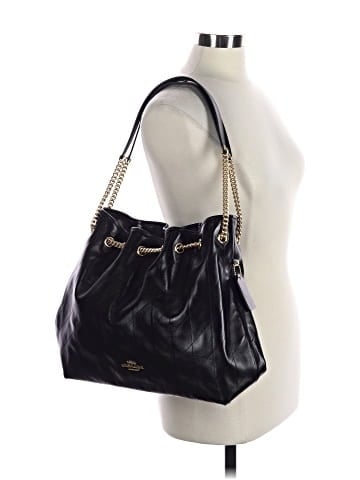 Coach Shoulder Bag (view 2)