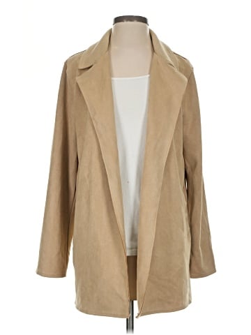 Love Tree Coat (view 1)