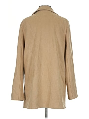 Love Tree Coat (view 2)