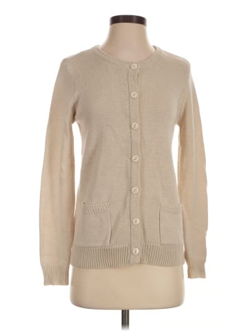 Carolyn Taylor Cardigan (view 1)