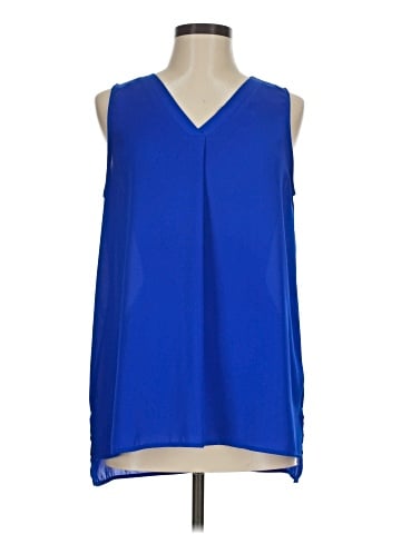 Pleione Sleeveless T-Shirt (view 1)