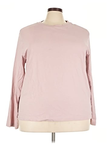 H&M Long Sleeve T-Shirt (view 1)