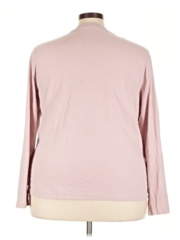 H&M Long Sleeve T-Shirt (view 2)
