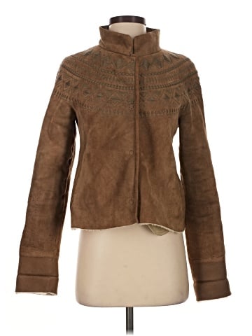 Theory Jacket (view 1)