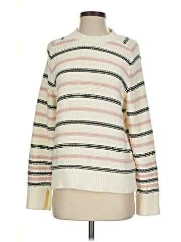 Madewell Pullover Sweater (view 1)