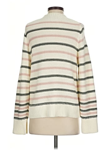 Madewell Pullover Sweater (view 2)
