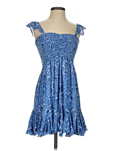 Altar'd State Cocktail Dress (view 1)
