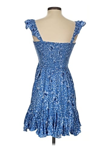 Altar'd State Cocktail Dress (view 2)