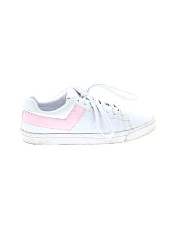 Pony Sneakers (view 1)