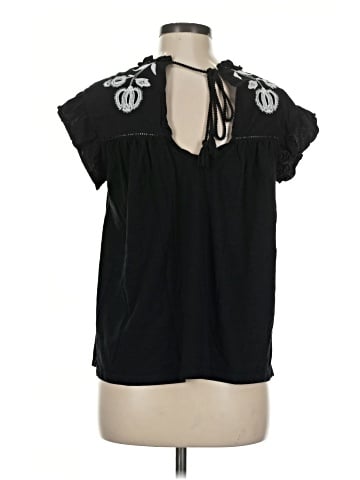 Knox Rose Short Sleeve Blouse (view 2)