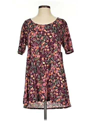 Lularoe Casual Dress (view 1)