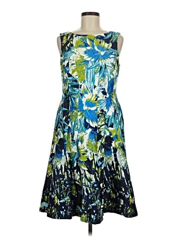 Nine West Cocktail Dress (view 1)