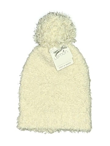 Lemon Beanie (view 1)
