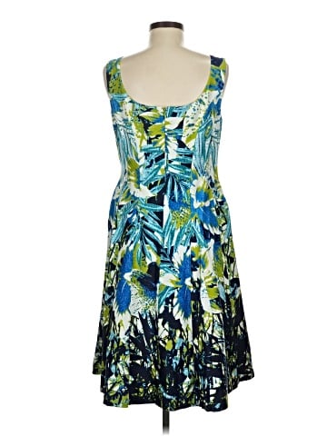 Nine West Cocktail Dress (view 2)