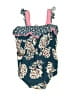Matilda Jane Paisley Teal Leotard Size 18-24 mo - photo 2