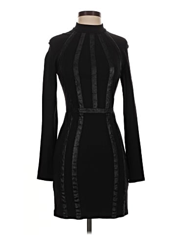 Bebe Cocktail Dress (view 1)