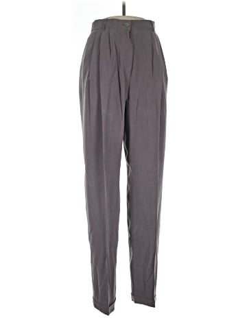 Rena Rowan Silk Pants (view 1)