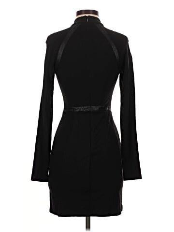 Bebe Cocktail Dress (view 2)